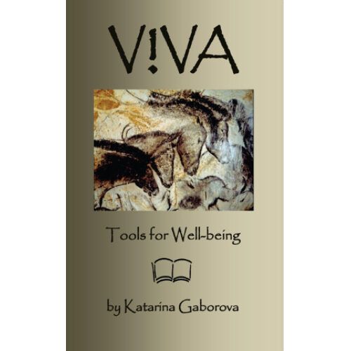 V!VA Tools for well-being